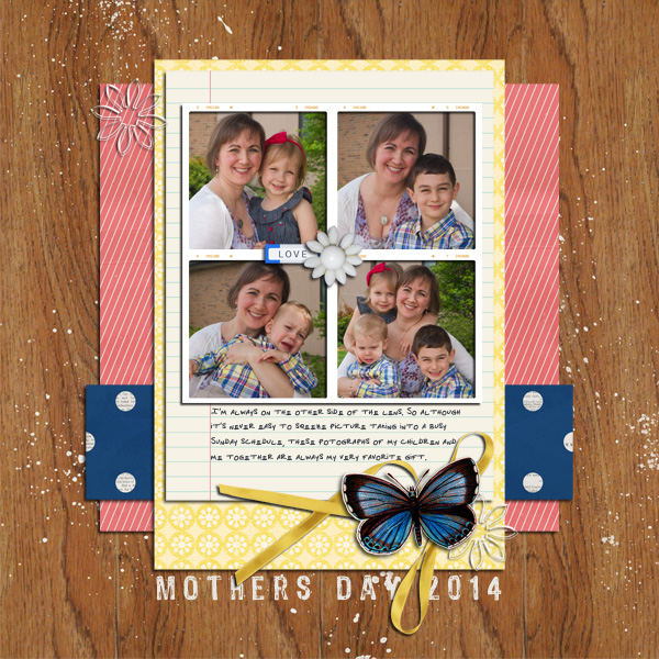 Mother's Day 2014