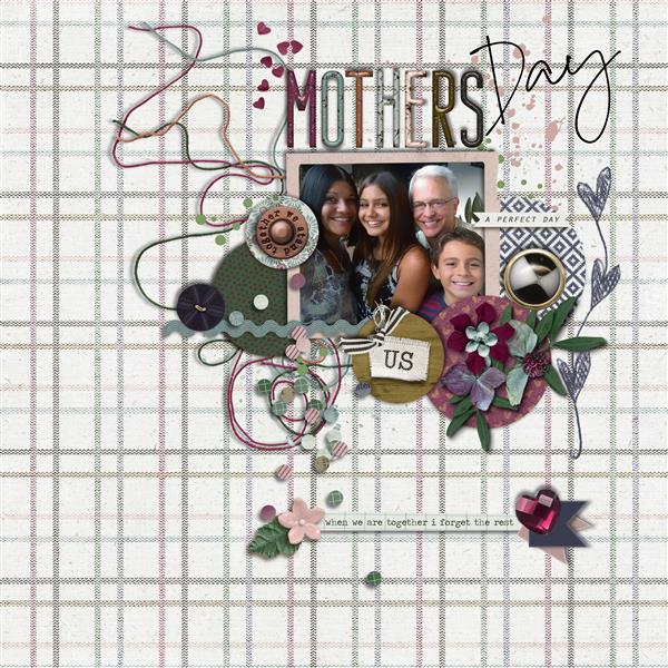 Mother's Day 2016