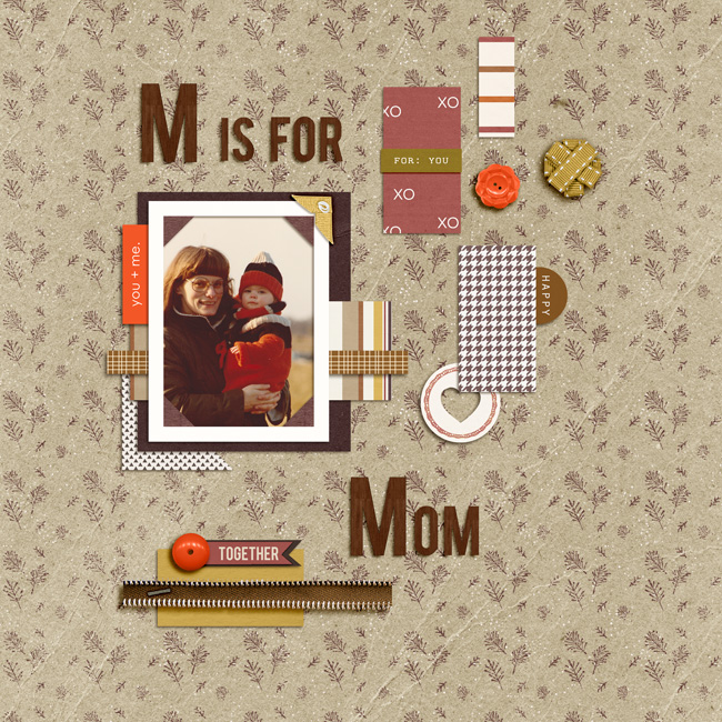 Mother's Day 2017