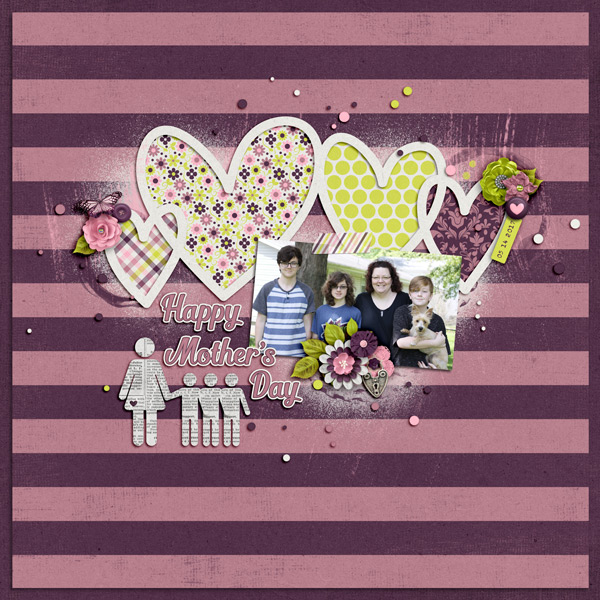 Mother's Day 2017