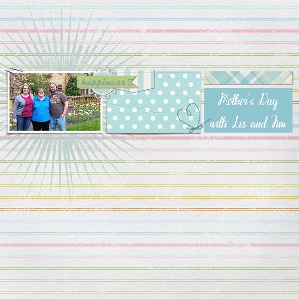 Mother's Day 2018