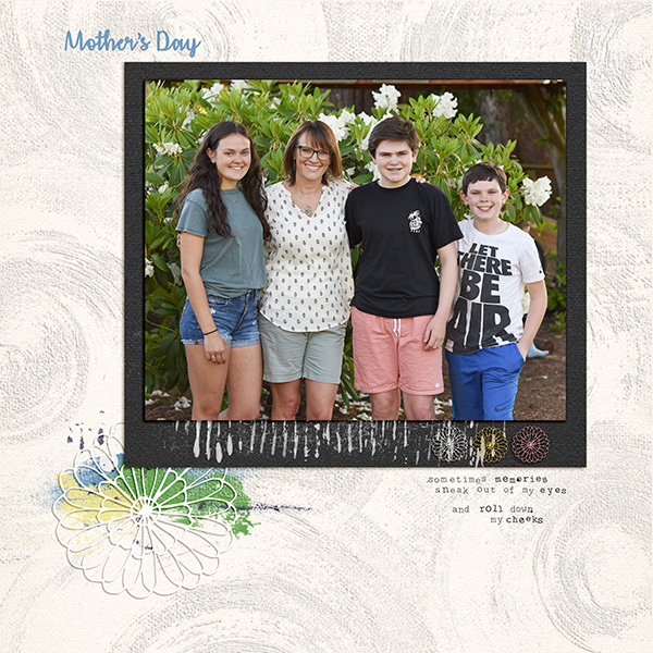Mother's Day 2018