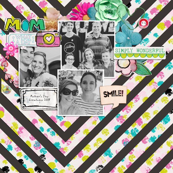 Mothers day 2019