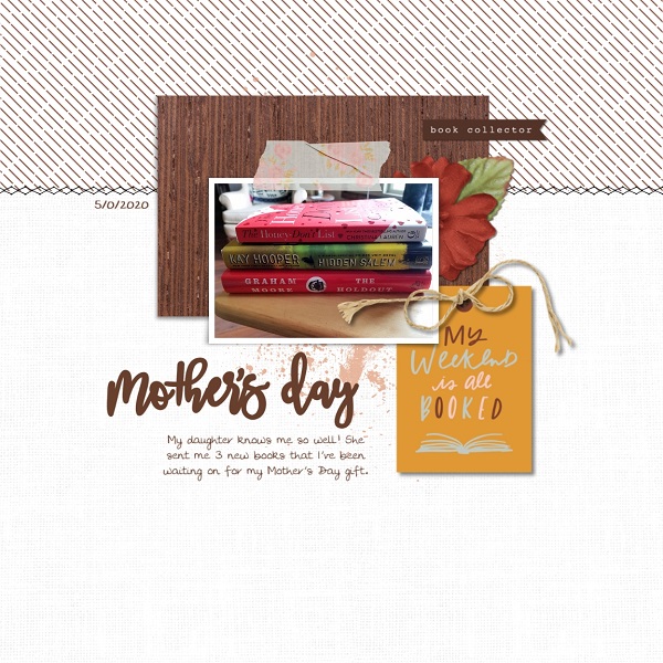 Mother's Day 2020