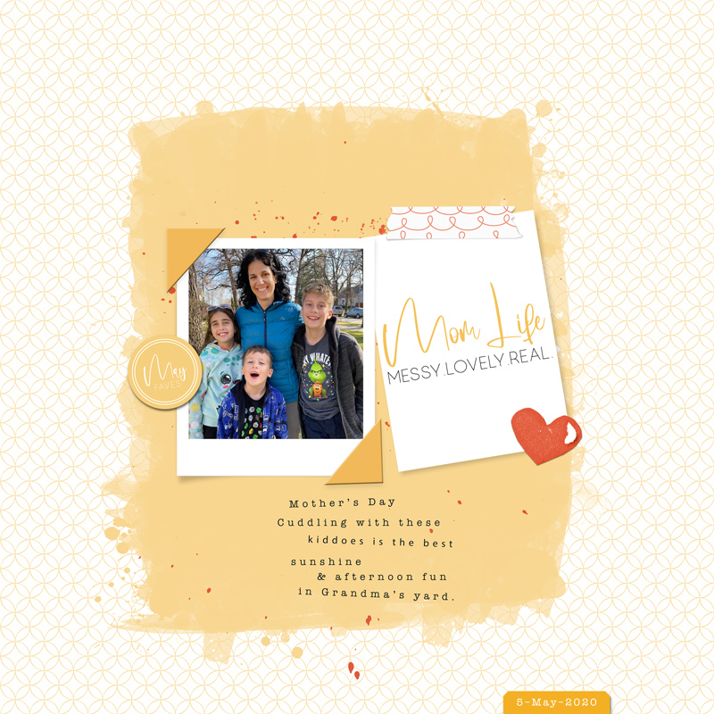 Mothers Day 2020
