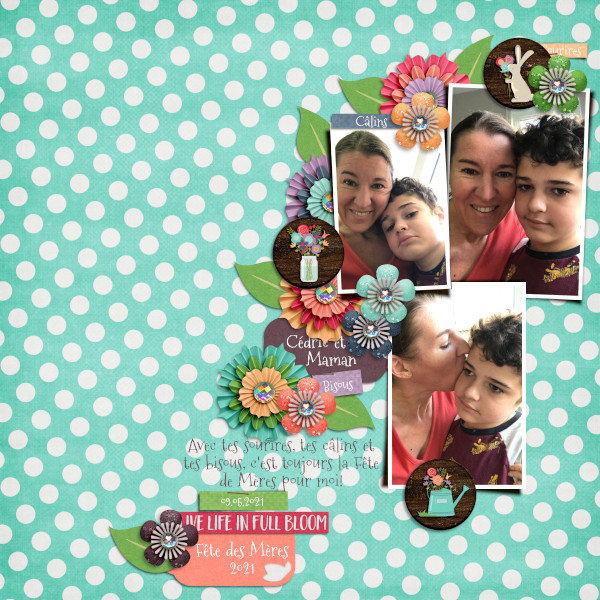 Mother's day 2021