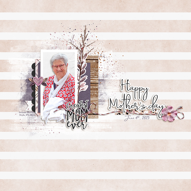 Mother's Day (France)