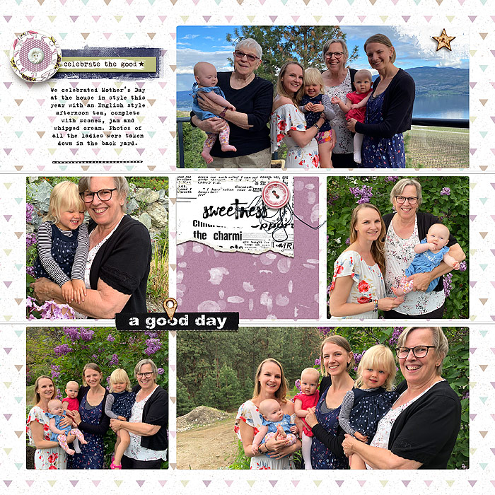 Mother's Day R