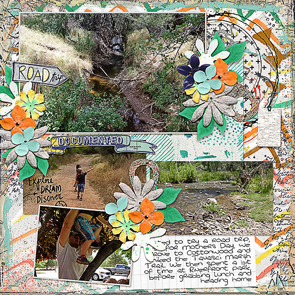 Mothers Day Road Trip R