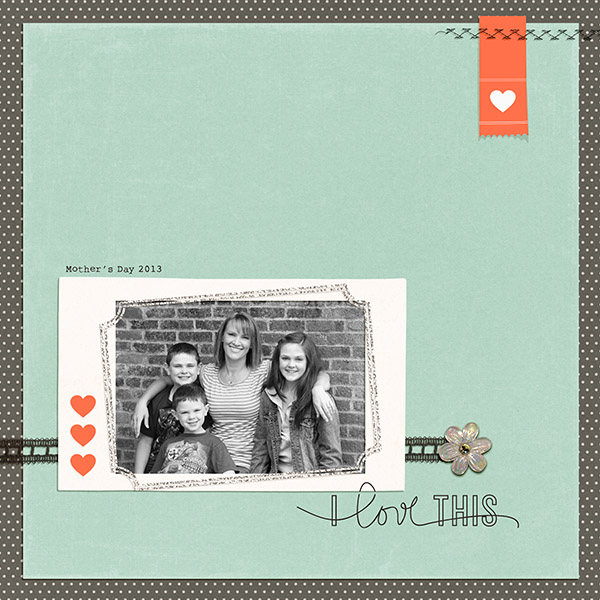 Mother's Day