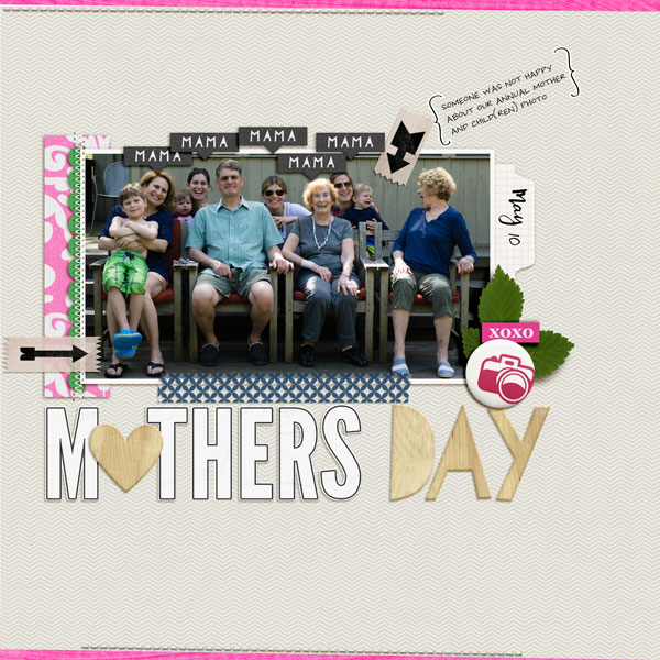 mothers day