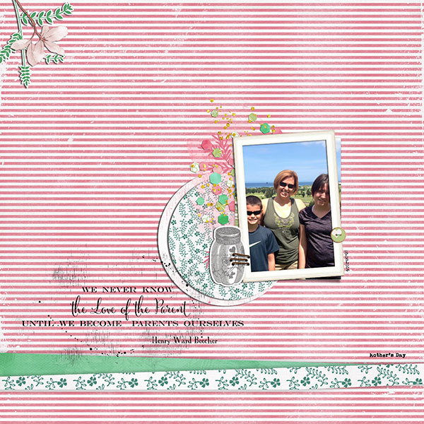mother's day