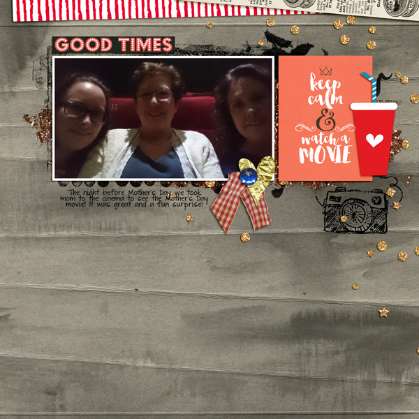 Mother's Day