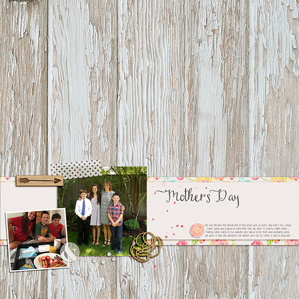 Mother's Day