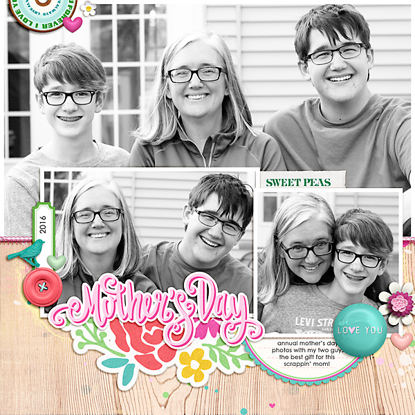 mother's day