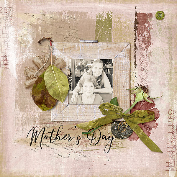 Mothers-day