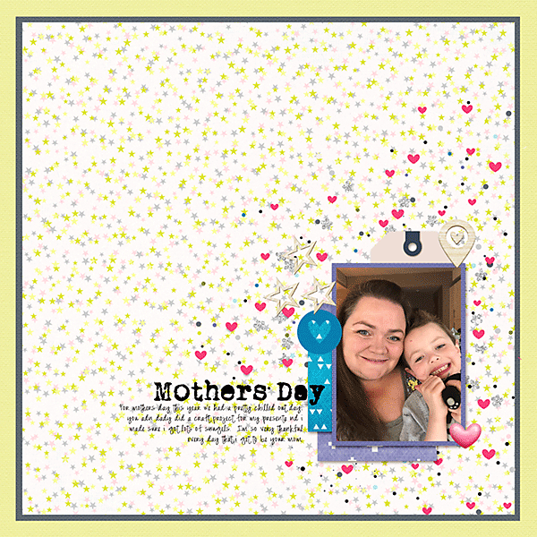 Mothers Day