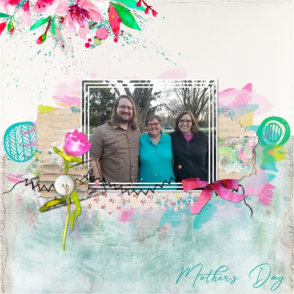 Mother's Day