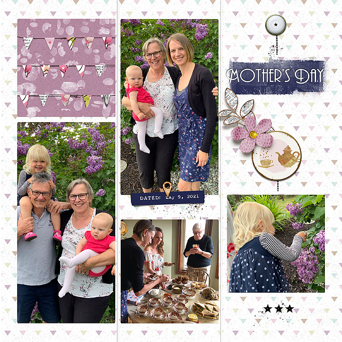 Mothers Day