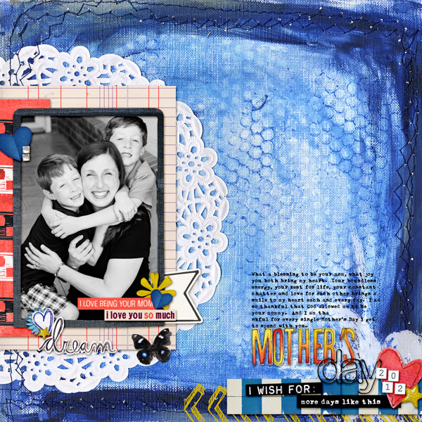 mothers day
