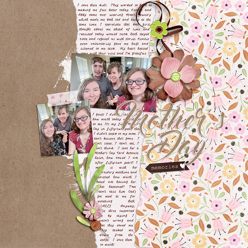 Mother's Day