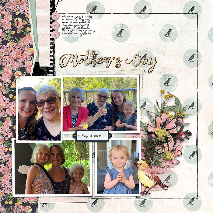 Mother's Day