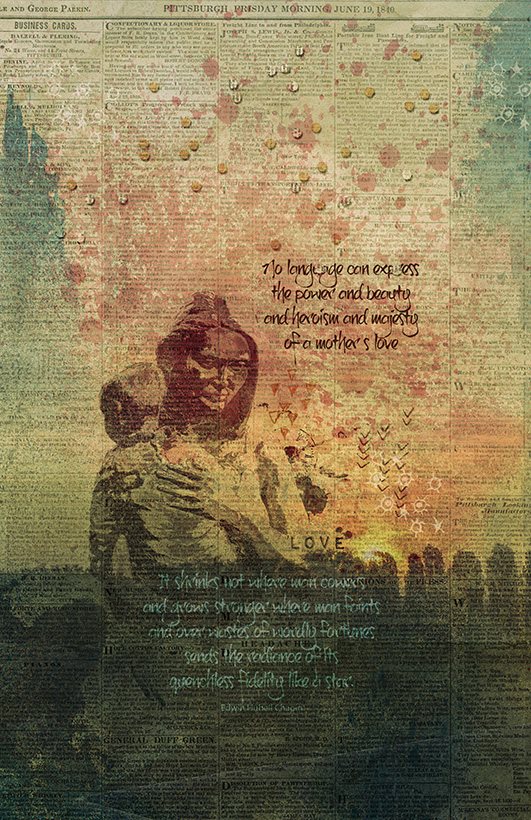 Mother's Love