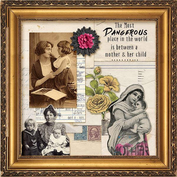 Mothers
