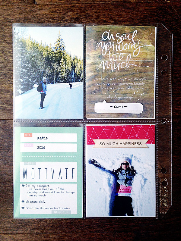 Motivate