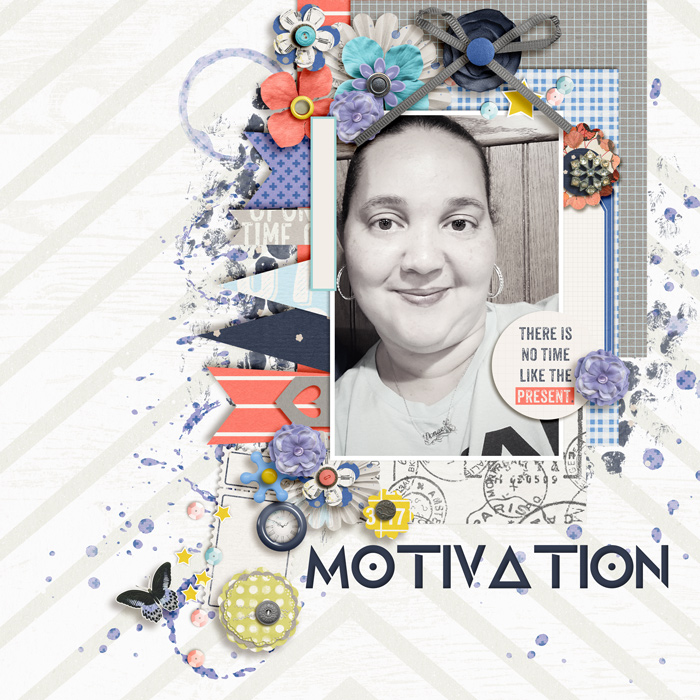 Motivation