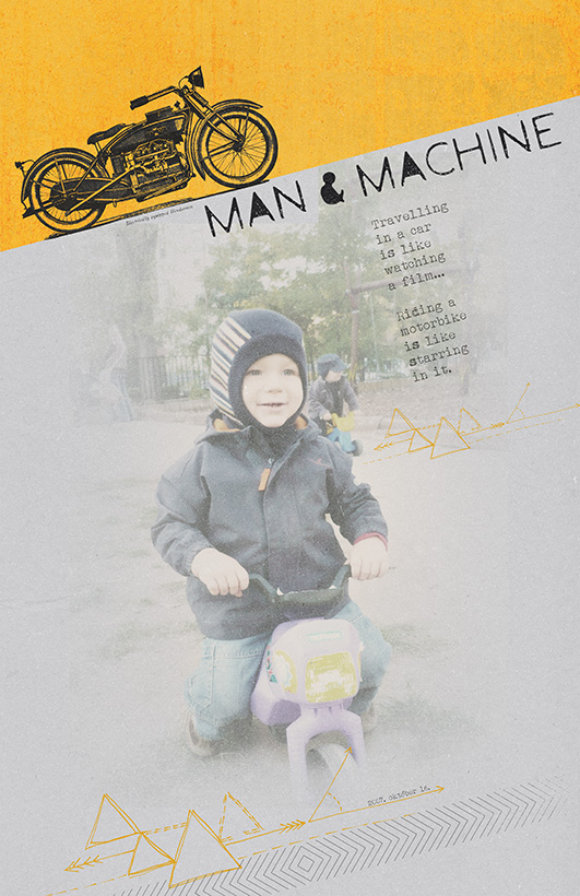 Motorbike