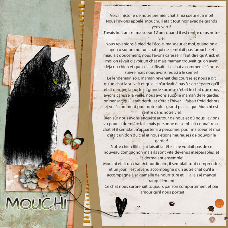 Mouchi