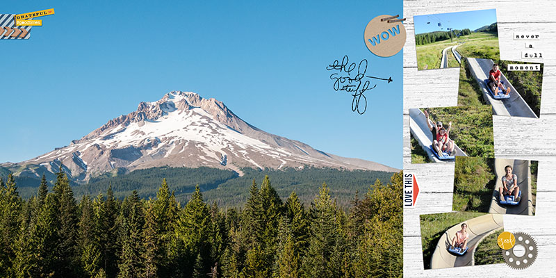Mount Hood