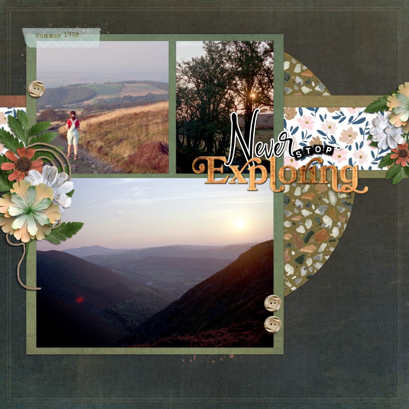 Mountains