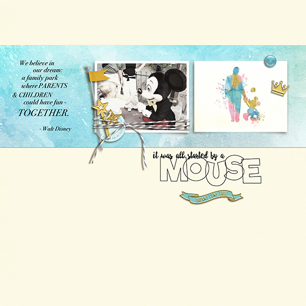 Mouse