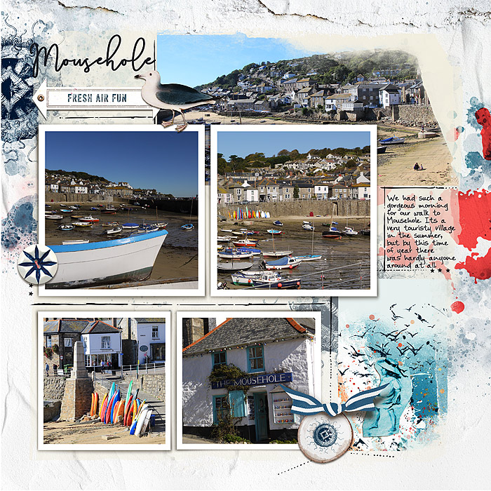 Mousehole