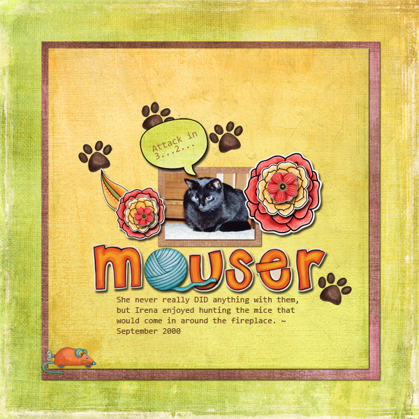Mouser