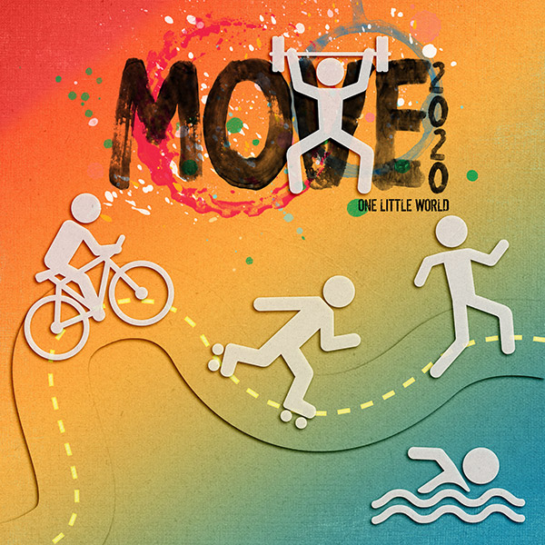 Move