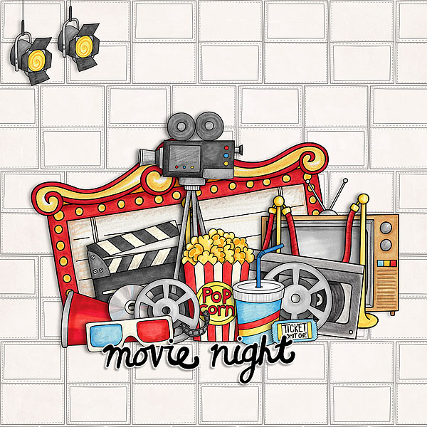 Movie Night