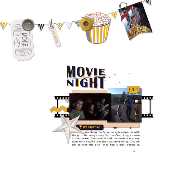 Movie Night