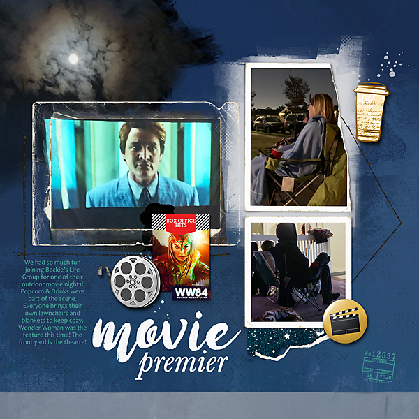 Movie Nights