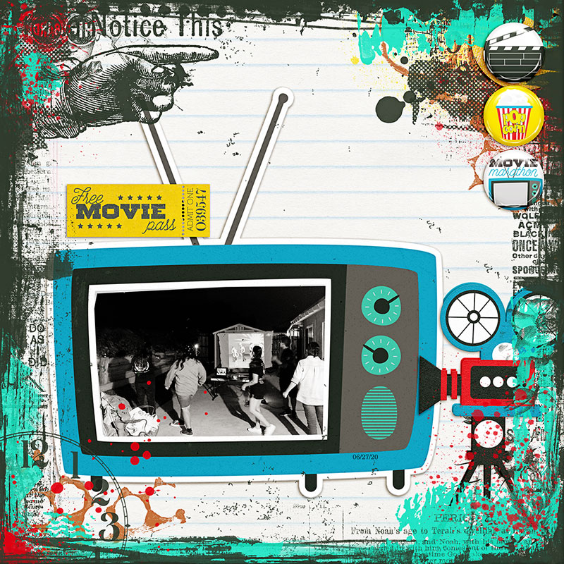 Movie