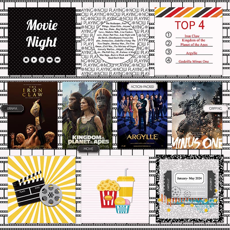 Movies