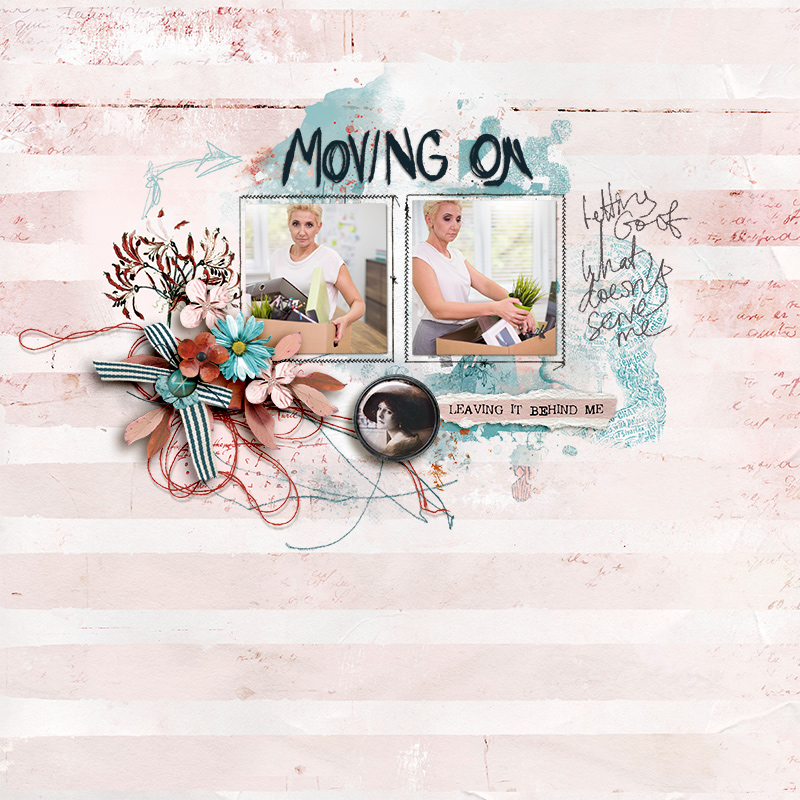 Moving On