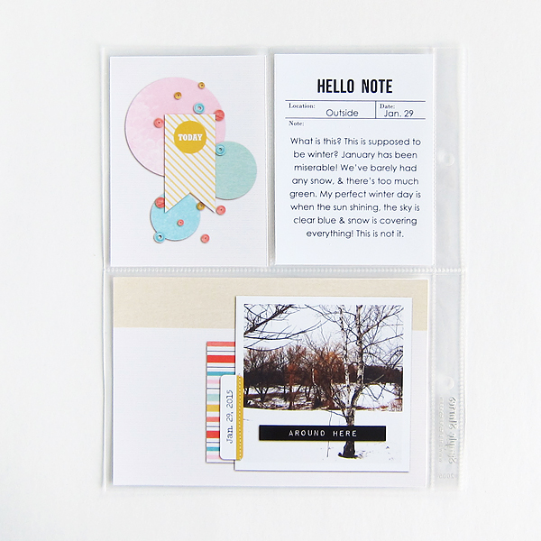 MPM February Visual Challenge