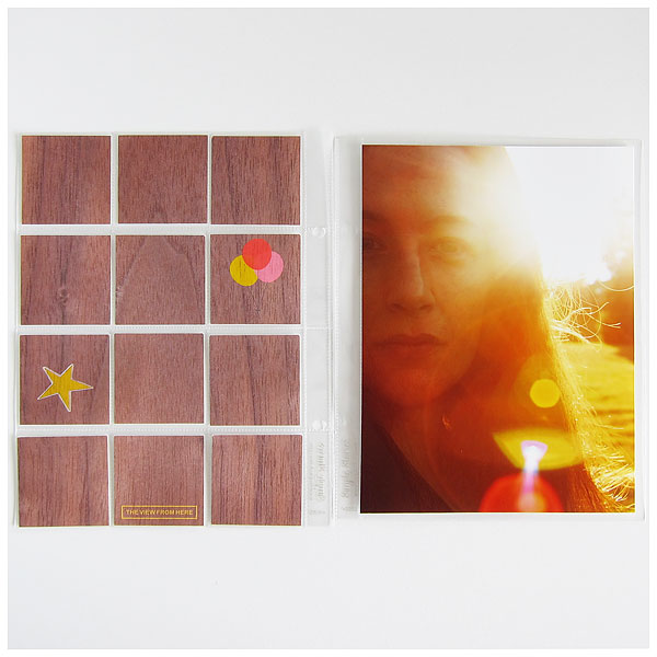 MPM July Visual Challenge :: Sunny