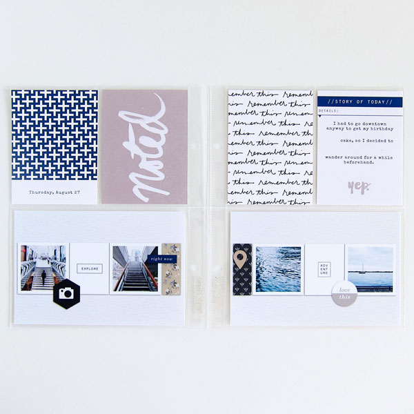 MPM September Challenge