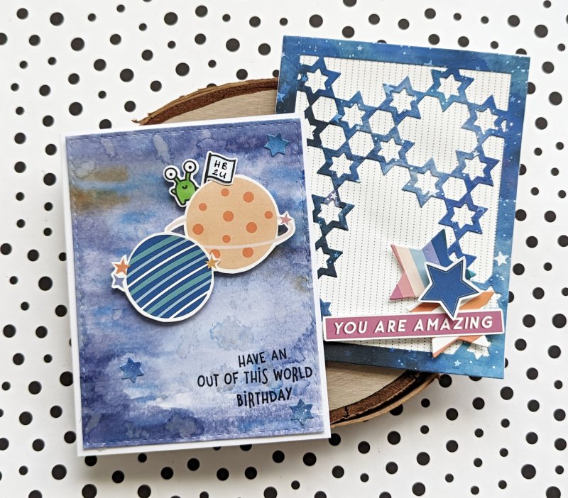 MPM_July 2023 - Stellar - 'Stars' Part One