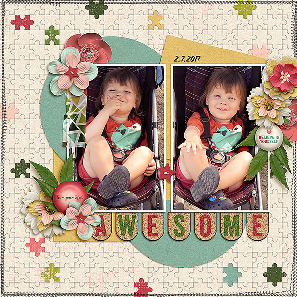 mr. awesome