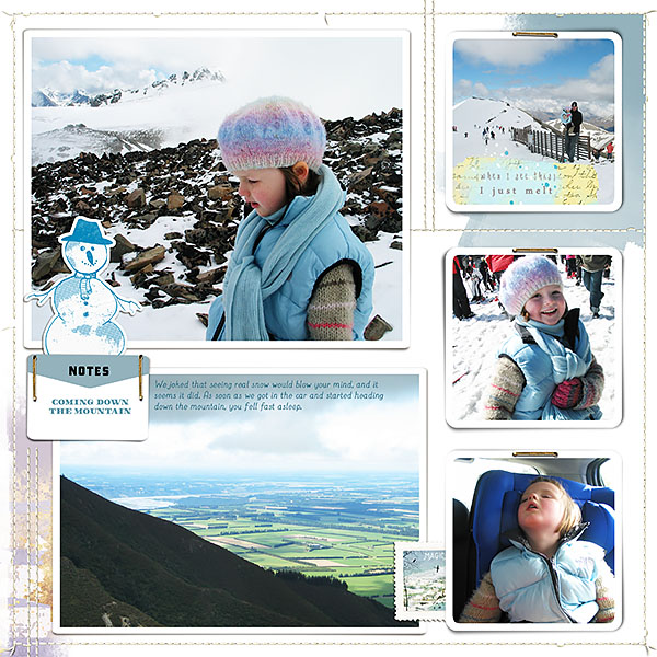 Mt Hutt